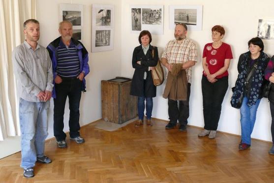 V Polici nad Metují představuje horolezec a fotograf Jaroslav "King" Seifert unikátní fotografie z Himálájí 