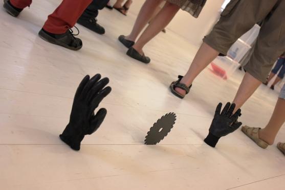 Klášterní Galerie Dům láká na novou výstavu Estetika svádění 