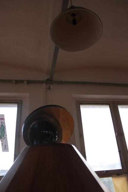 Nové objekty na výstavě Play Broumovsko jsou instalovány 