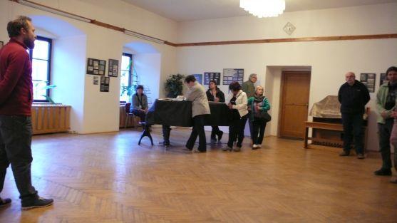 Výstava odkrývá neznámá místa Broumovska 