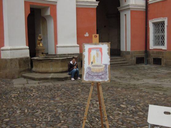 Agentura pro rozvoj Broumovska pořádá prázdninové tvůrčí dílny 