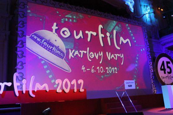 Spot Navštivte Broumovsko dostal Cenu poroty na festivalu Tour region film v Karlových Varech 