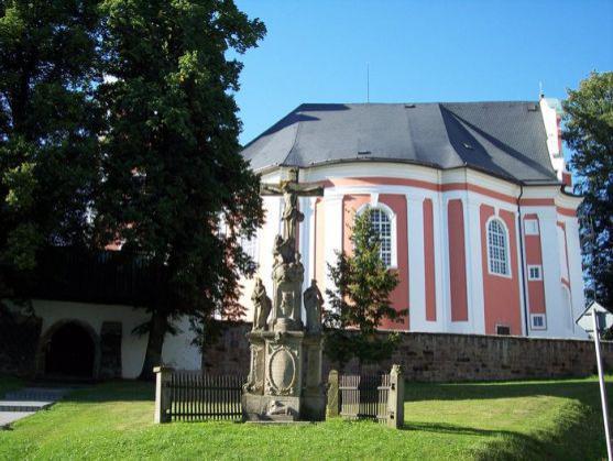 Přípravy letošního ročníku hudebního festivalu Za poklady Broumovska pokračují 