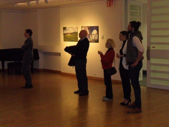 Fotografická výstava TEMPUS FUGIT pokračuje ve svém putování po Spojených státech amerických