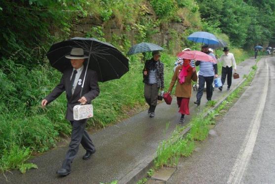 Ohlédnutí za Během z Police do Police 