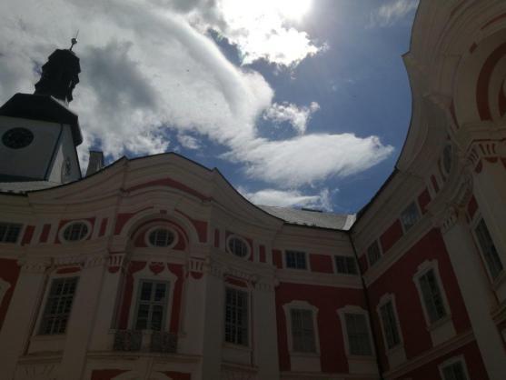 Broumovská zahradní slavnost 