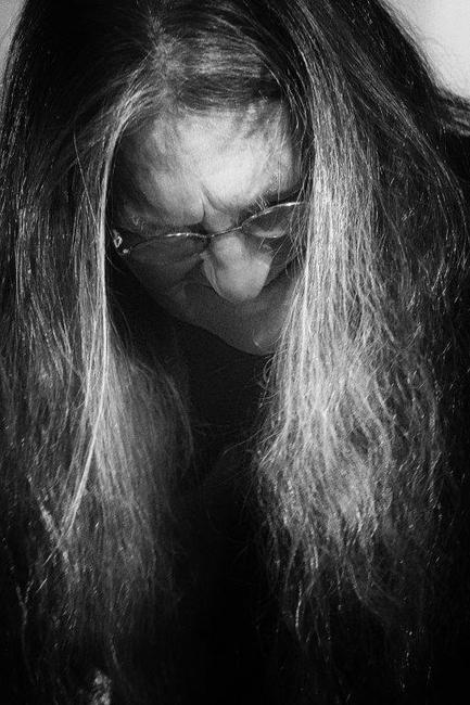 Ivan Hlas: Je tady dobrej vzduch a bezvadný lidi 