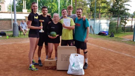 Memoriál Slávky Streubelové 