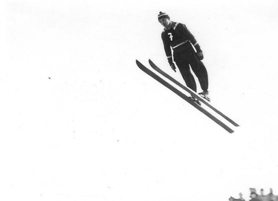 Zemřela lyžařská legenda Stanislav Jirásek z Machova 