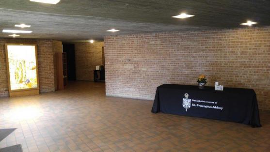 Tempus fugit v USA. Zájem o výstavu mají i další místa