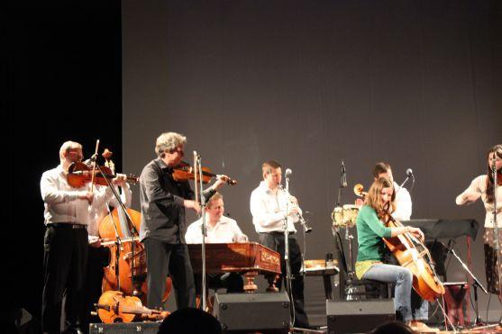 Hradišťan v Náchodě podpořil boj za vodu