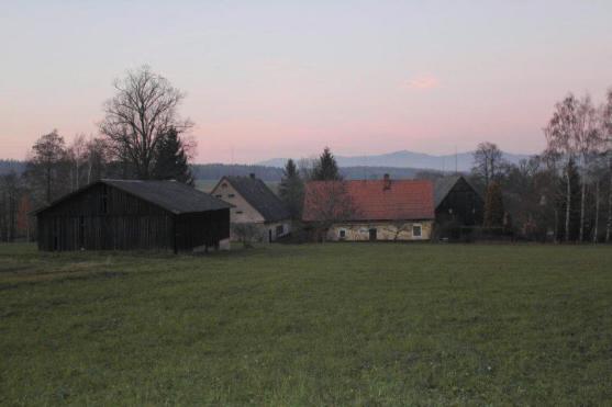 Fotoreportáž: Krásy Broumovska