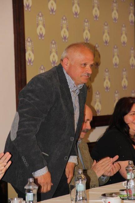 Náchod má tři nové místostarosty