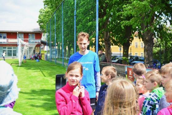 Náborová akce pomůže přivést do Slovanu Broumov nové hráče