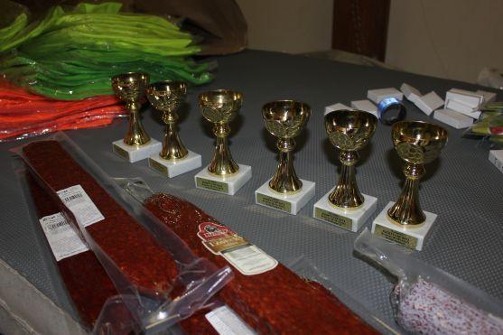 Fotbalový Sudety cup byl poprvé mezinárodní. Startovaly hned dva polské týmy