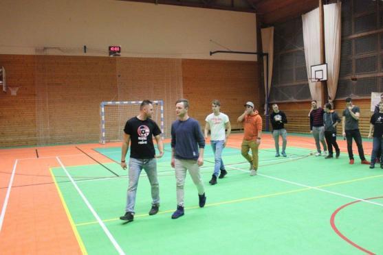 O vítězi Sudety cupu 2016 rozhodly penalty. Putovní pohár míří do Náchoda