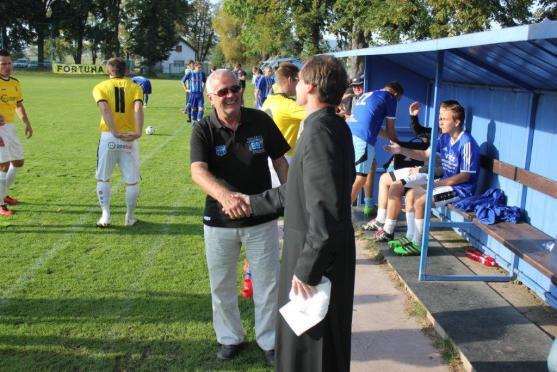 Broumov prohrál sedmé utkání v řadě a je stále bez bodu