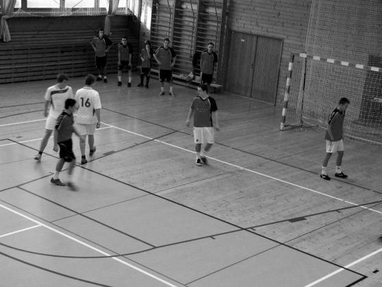 Fotbalový Sudety Cup 2012 vyhrál tým hráčů z celého kraje Oriente