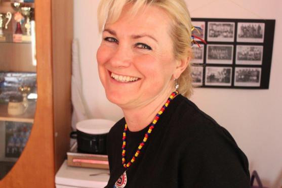 Broumovský Sparta klub oslavil 50 let své činnosti