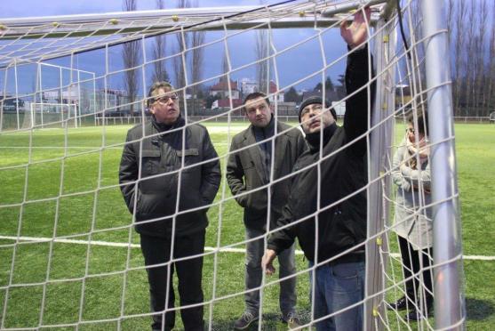 Královéhradecký kraj se připojí do projektu Bezpečná branka. Přihlásit se mohou kluby, které mají mládežnické týmy