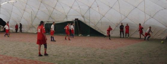 Pětatřicátníci, hoši jako květ...