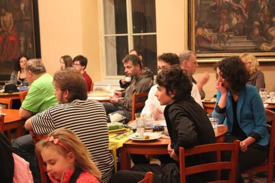 Finanční injekci dostanou projekty Gymplfest, Norka, Dýně a Zkažený moučník