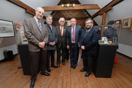 Rozhovor s Petrem Bergmannem o jeho návštěvě Chile