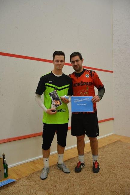 Na Hafnarfjordur cupu se týmům z Broumovska nedařilo