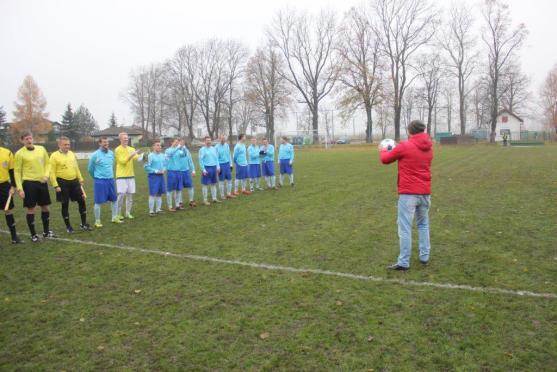 Broumov pošesté v řadě vyhrál a v tabulce přezimuje na druhém místě