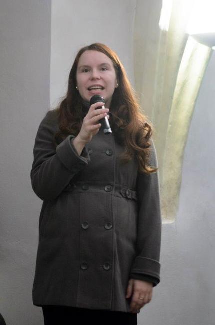 V Olomouci byla zahájena výstava Tempus fugit