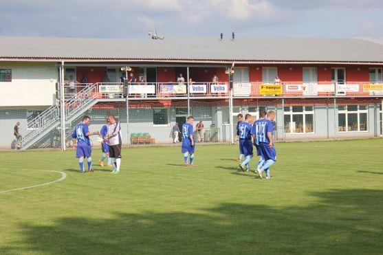 Brankář Bohuška vychytal penalty a Broumov má dva body