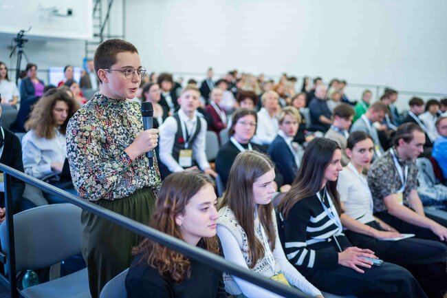 Hostem konference Broumovské diskuse bude i prezident Petr Pavel