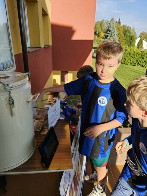 Nultý ročník běhu pro Hospic Anežky České se vydařil