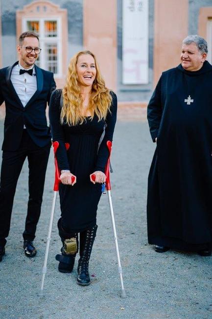 Benefiční online koncert Police Symphony Orchestra z broumovského kláštera vynesl přes půl milionu korun na podporu místní kultury