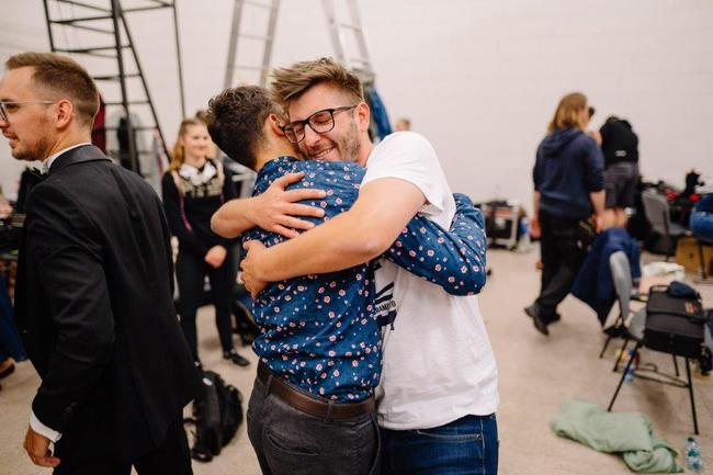 Benefiční online koncert Police Symphony Orchestra z broumovského kláštera vynesl přes půl milionu korun na podporu místní kultury