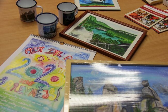 Znáte výrobce pod značkou Broumovsko – regionální produkt? 