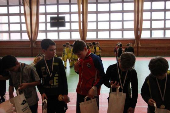 Fotbalový Ulita cup 2019 vyhrál Hronov 