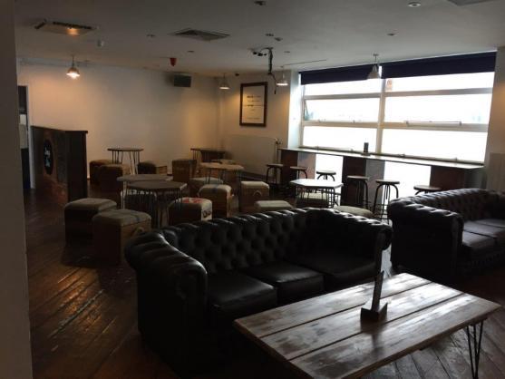 "Jak si otevřít obzory? Překonat strach z neznámého," říká student Martin Frömmel