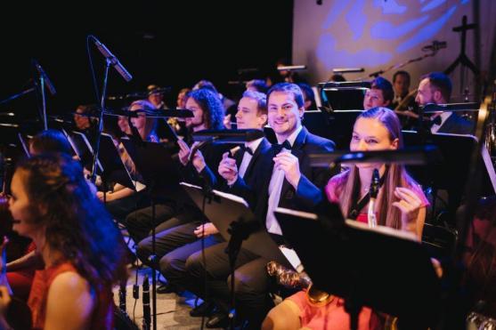 Police Symphony Orchestra slaví 10 let