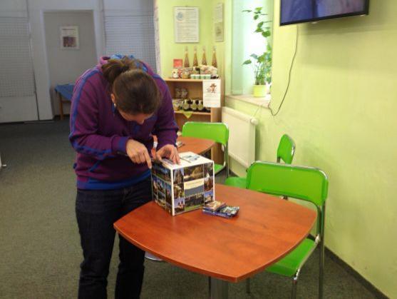 Dva výherci soutěže pojedou na víkendový pobyt na Broumovsko