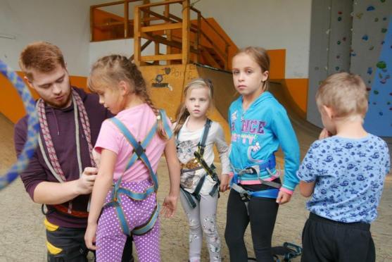 Skatepark a klub ROK - dvě možnosti kam jít v Broumově, když mám volný čas a je mi víc jak deset let