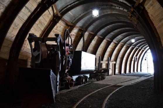 Ze Žacléře do Žacléře přes vyvřelý Královecký špičák