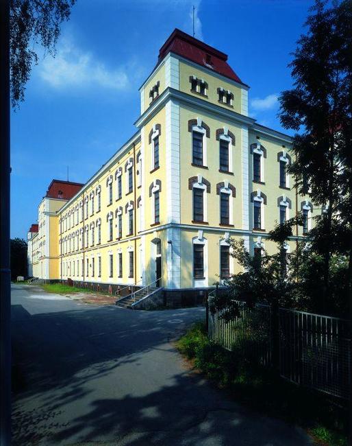 Strojírenská firma CEDIMA Meziměstí s.r.o. slaví 10 let od svého založení