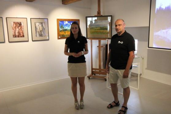 Broumov má questy. Nový turistický produkt láká k návštěvě turisty, na své si ale přijdou i místní