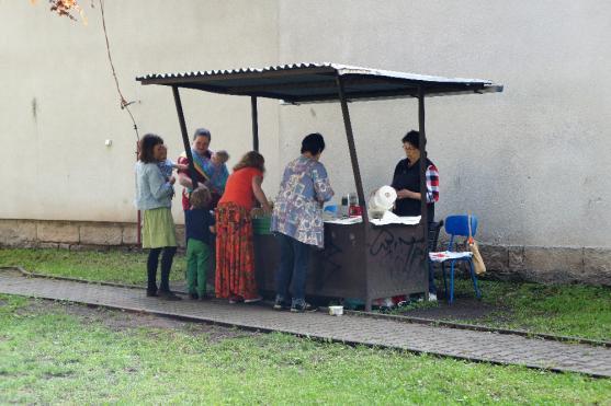 Férová snídaně v Polici nad Metují