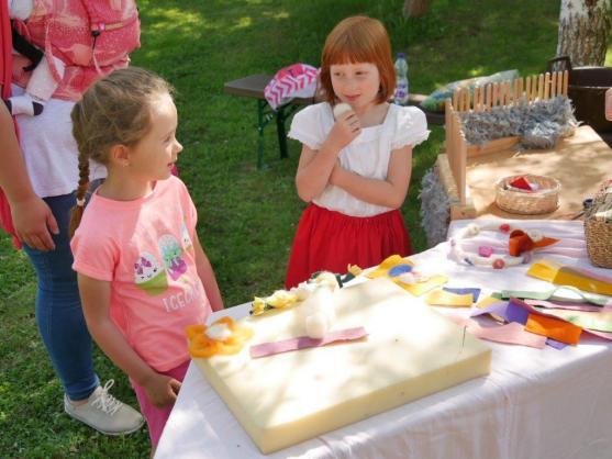 V Broumově si připomněli Den Země