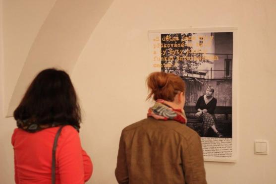 Statečné ženy v Broumově