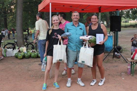 Volejbalový Memoriál Slávky Streubelové se těší velké popularitě hráčů i fanoušků