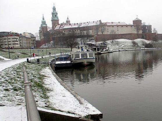 Originální začátek Adventu