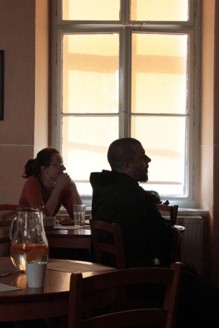 Cestou benediktinů se putuje i v letošním roce. Tentokrát mezinárodně